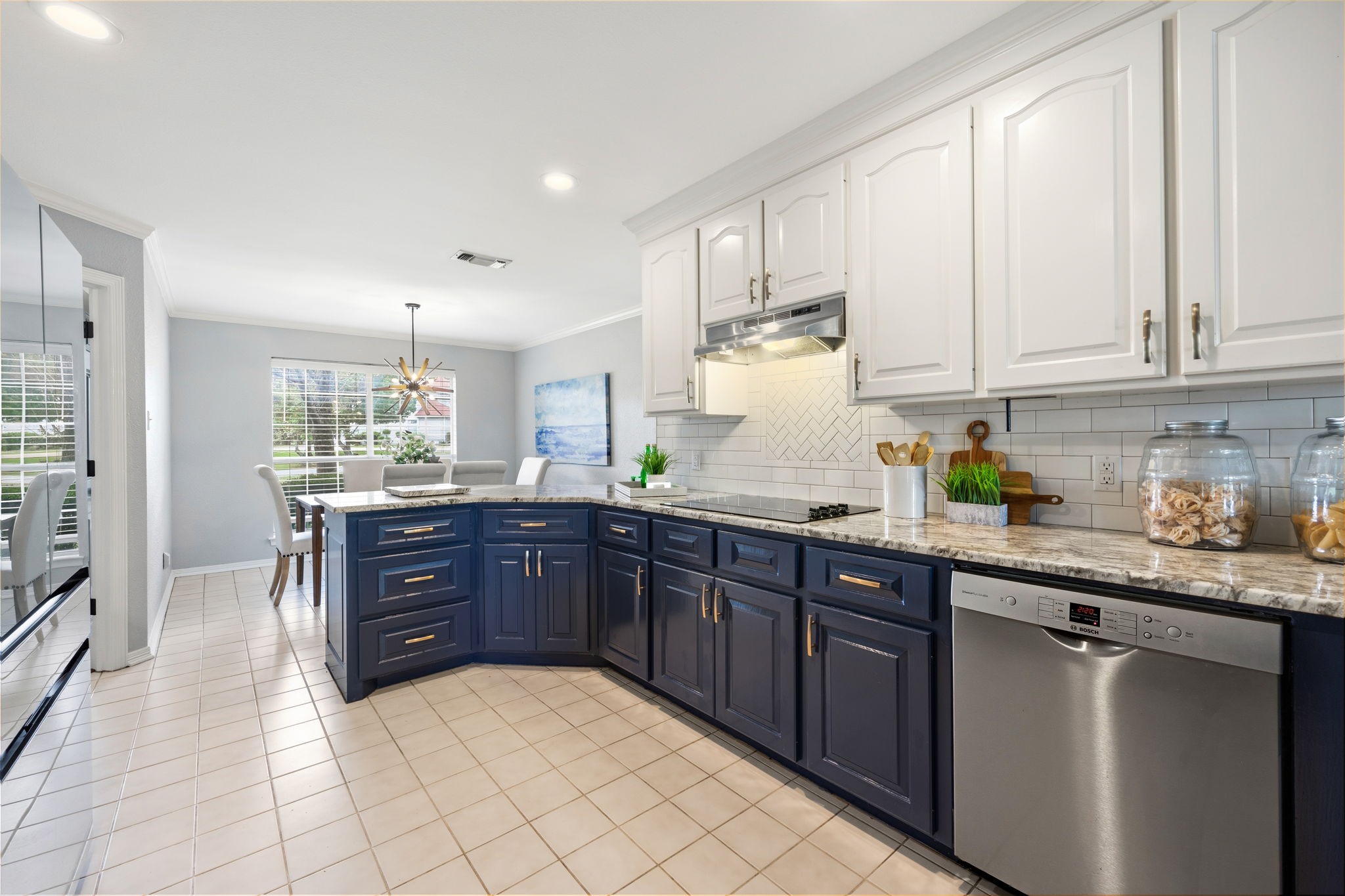 1907 Woodland Hills Lane Weatherford TX 76087