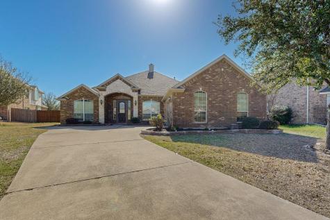 4906 Havenside Way Mansfield TX 76063