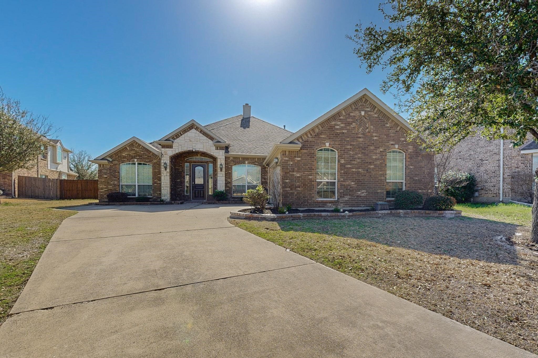 4906 Havenside Way Mansfield TX 76063