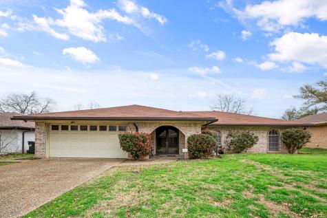 532 Edgewood Avenue Corsicana TX 75110