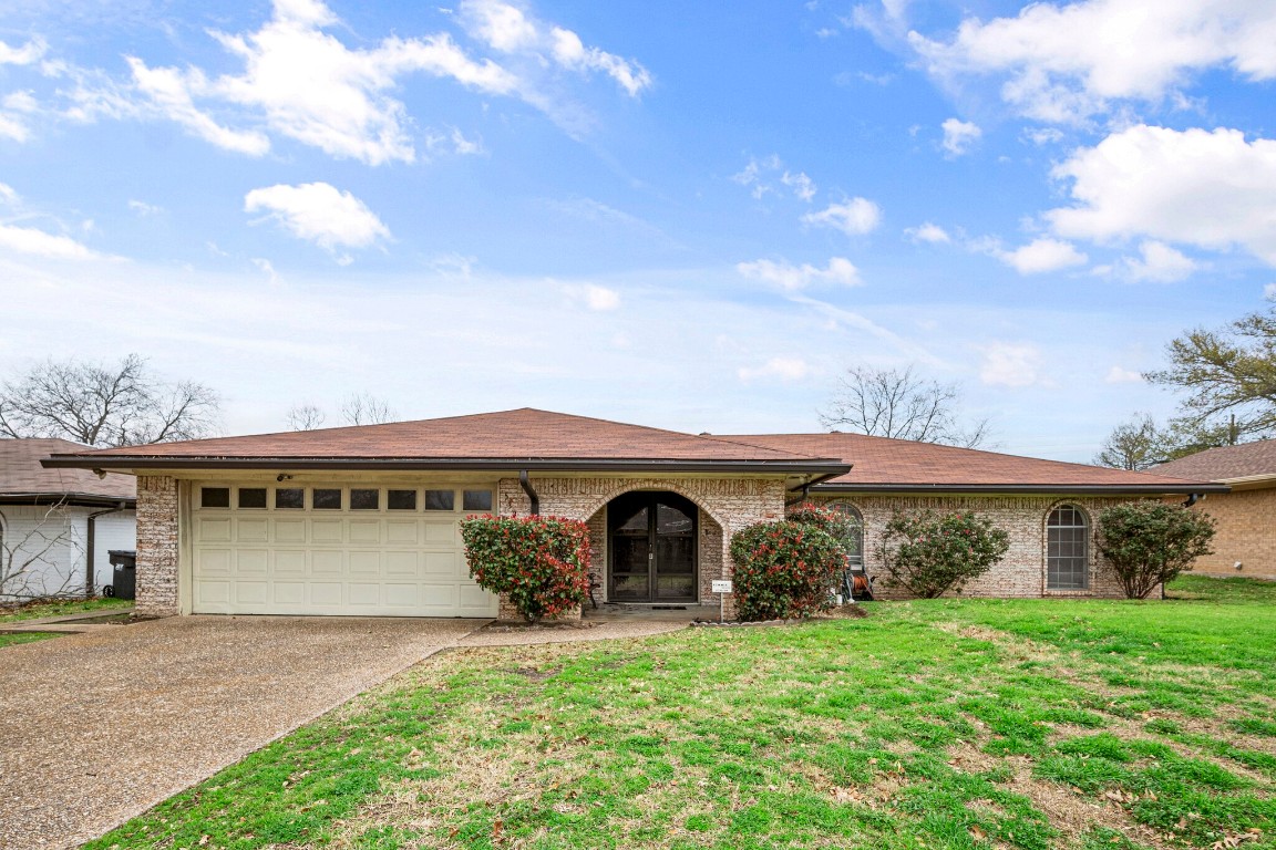 532 Edgewood Avenue Corsicana TX 75110