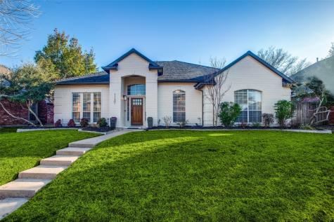 11301 Williamsburg Lane Frisco TX 75035