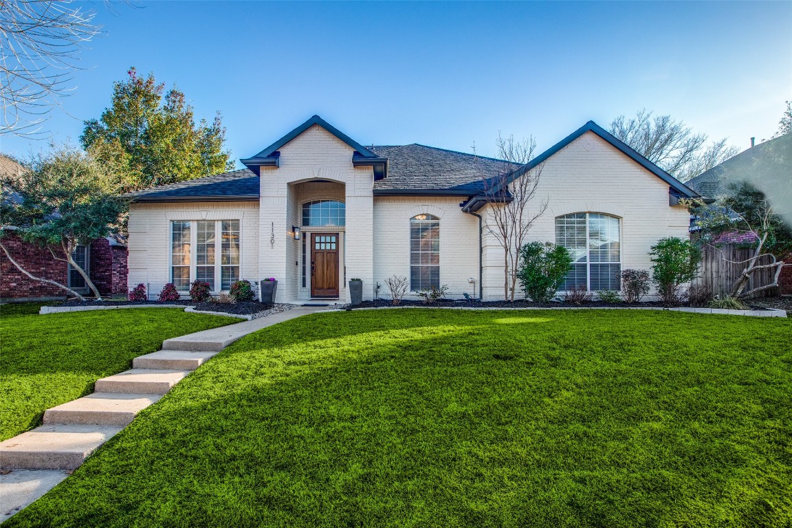 11301 Williamsburg Lane Frisco TX 75035