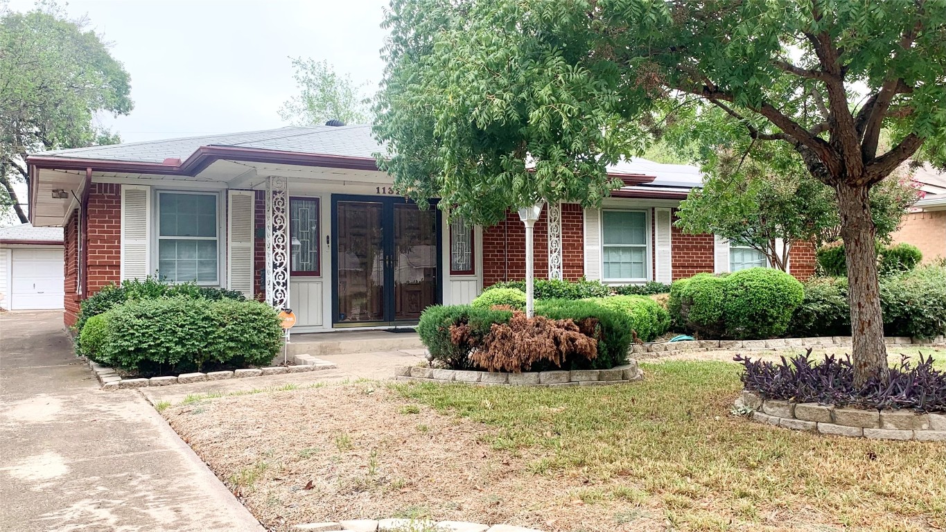 11323 Rupley Lane Dallas TX 75218