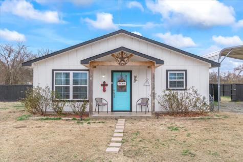 2840 Vz County Road 3211 Wills Point TX 75169
