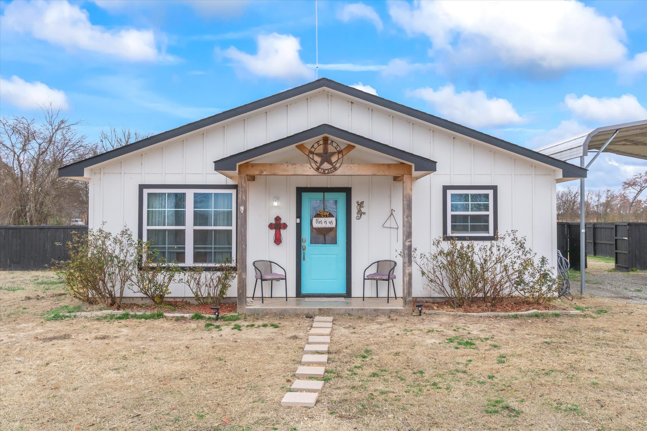 2840 Vz County Road 3211 Wills Point TX 75169