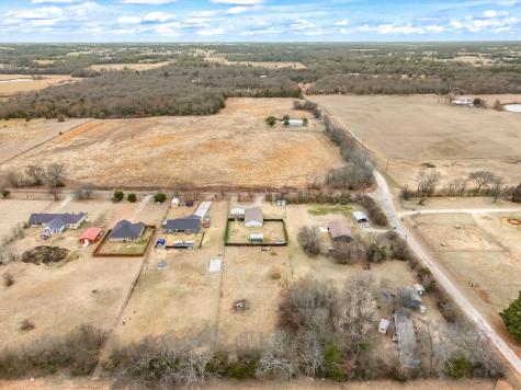 2840 Vz County Road 3211 Wills Point TX 75169