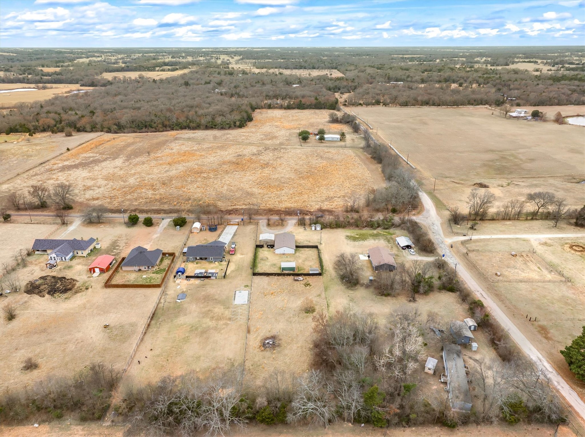 2840 Vz County Road 3211 Wills Point TX 75169