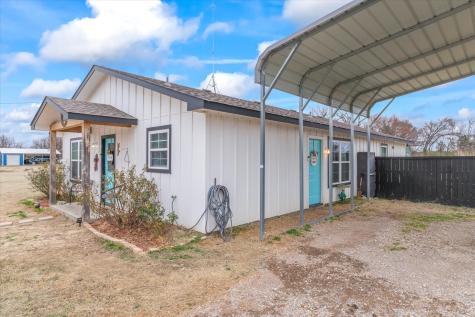 2840 Vz County Road 3211 Wills Point TX 75169