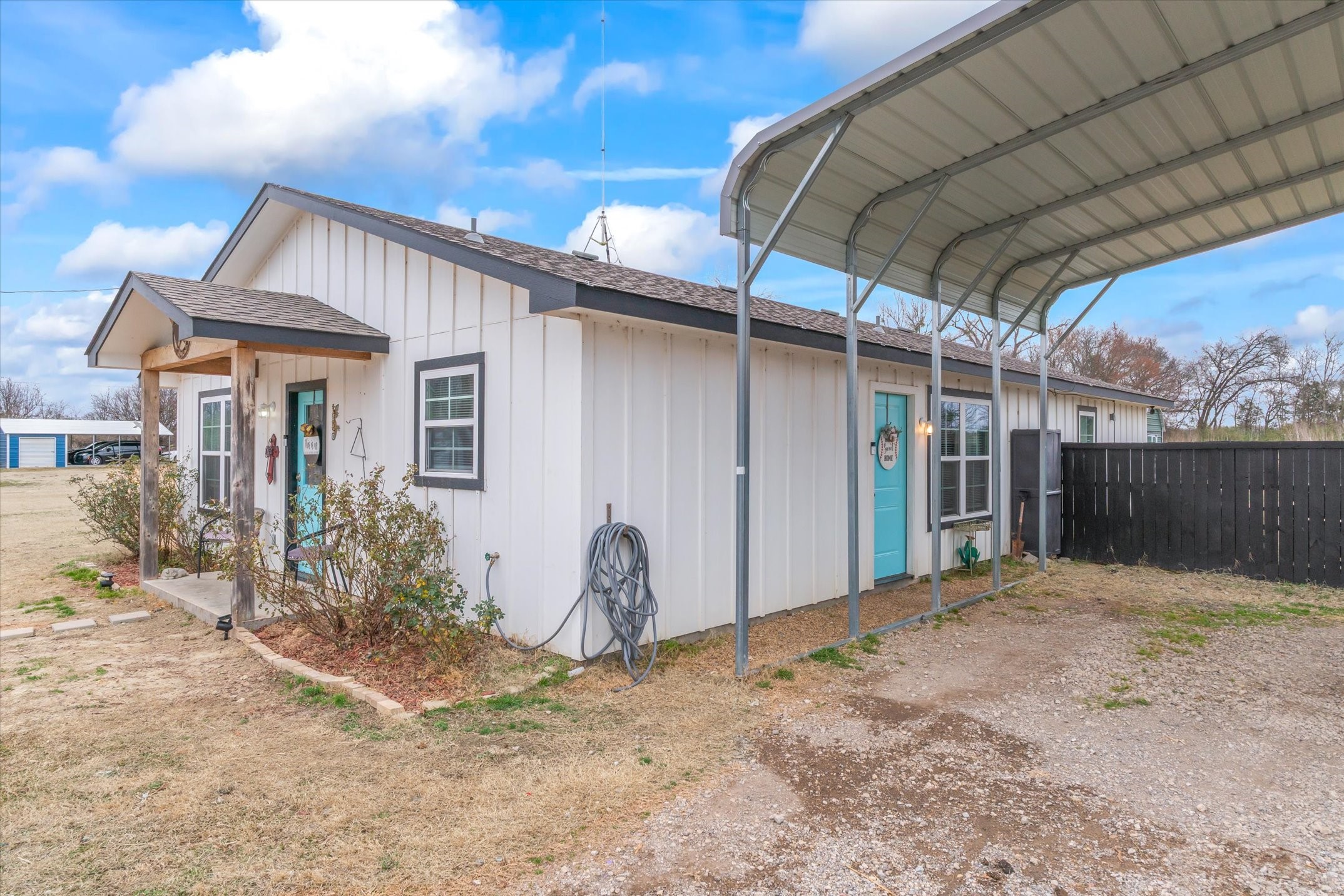 2840 Vz County Road 3211 Wills Point TX 75169