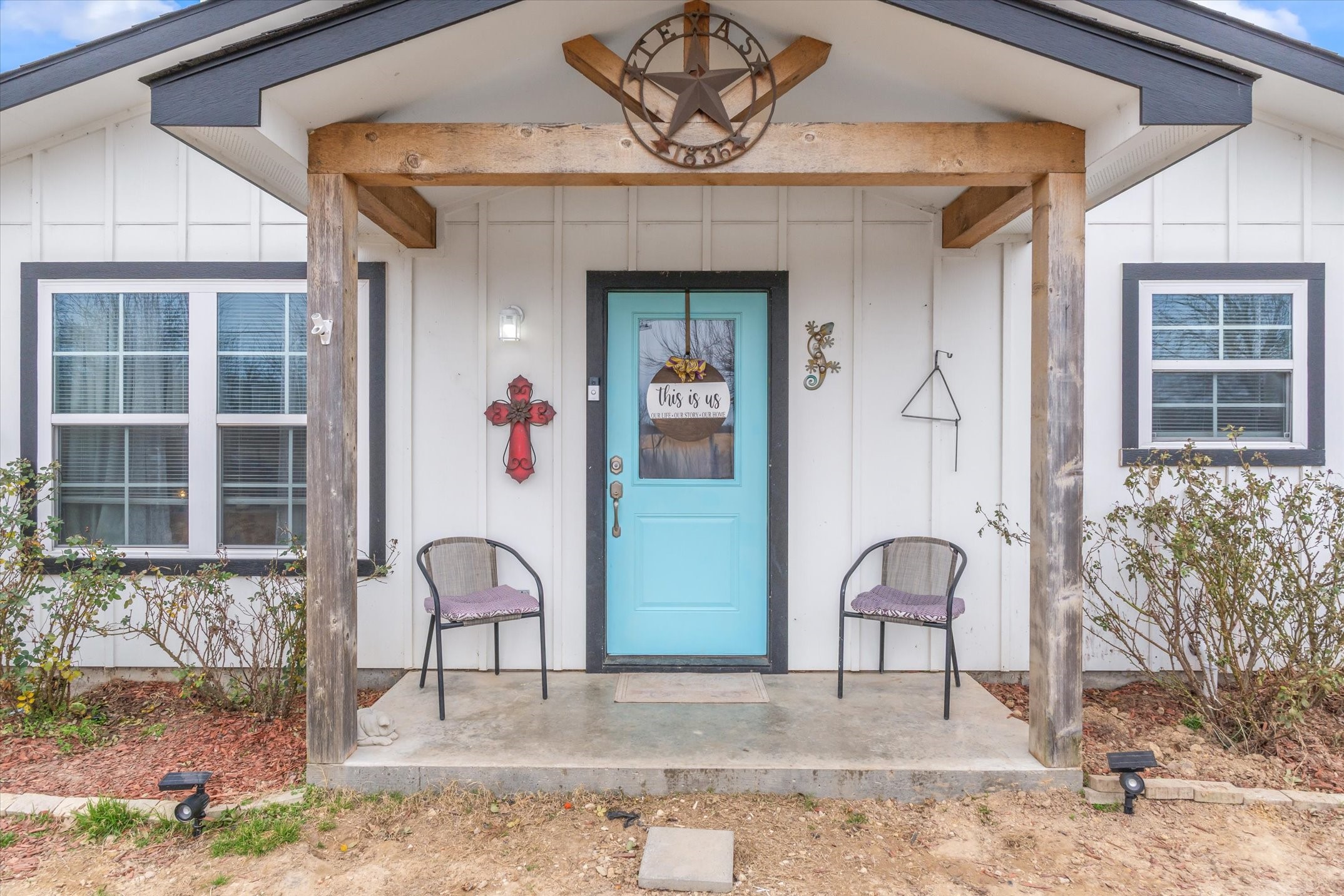 2840 Vz County Road 3211 Wills Point TX 75169