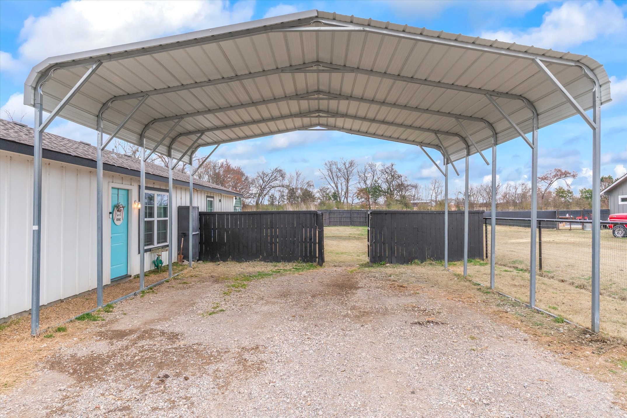 2840 Vz County Road 3211 Wills Point TX 75169