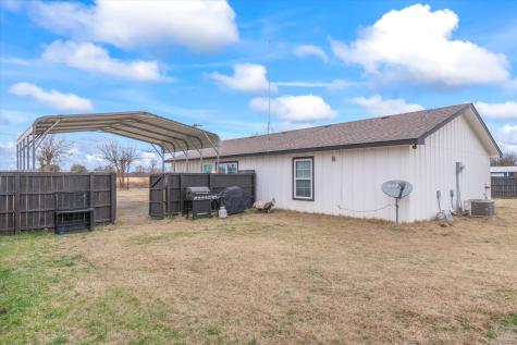 2840 Vz County Road 3211 Wills Point TX 75169