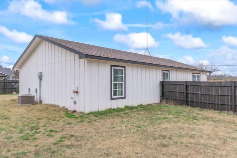 2840 Vz County Road 3211 Wills Point TX 75169