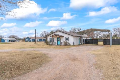 2840 Vz County Road 3211 Wills Point TX 75169