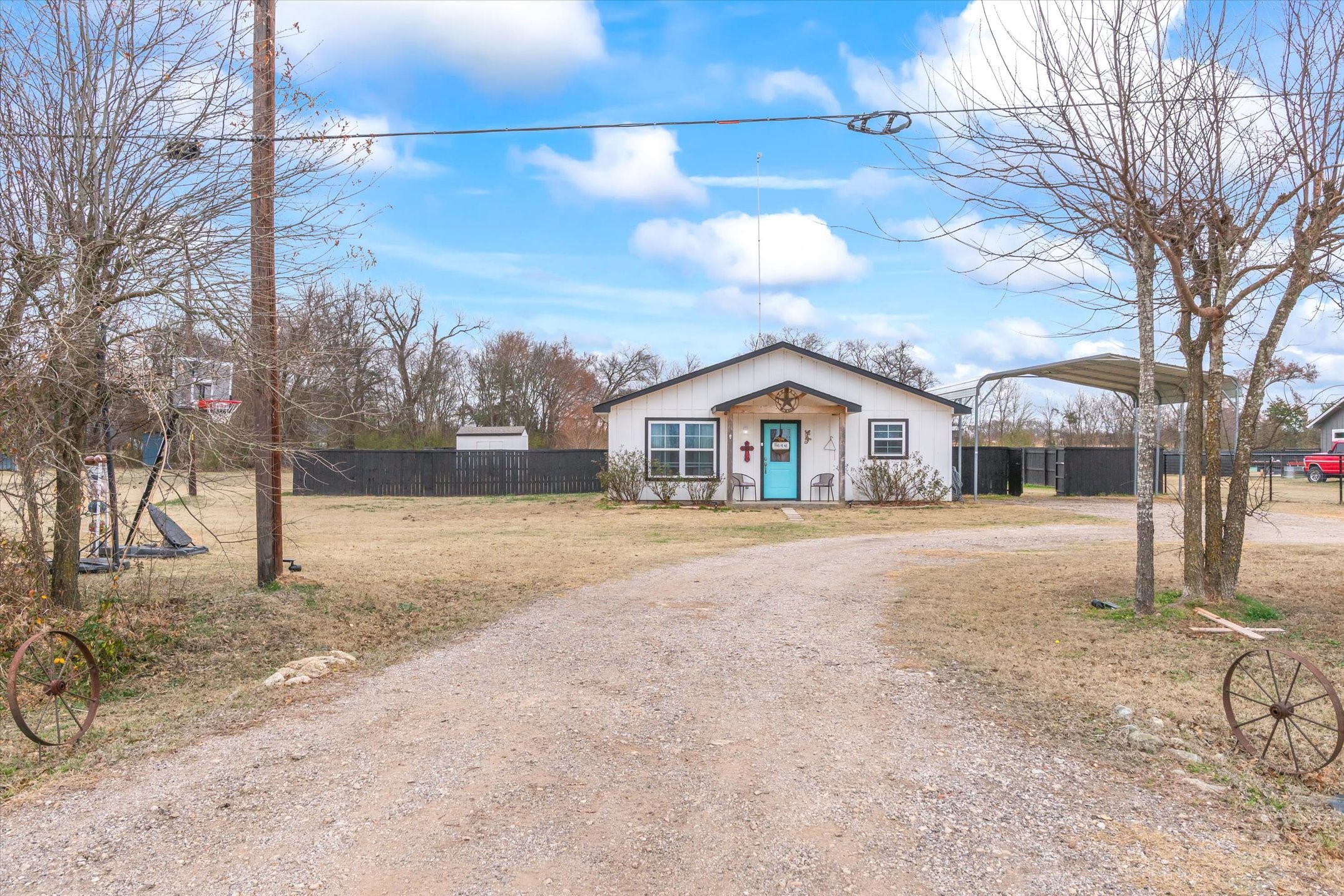 2840 Vz County Road 3211 Wills Point TX 75169