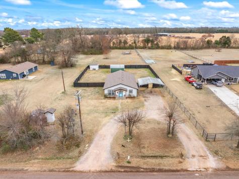 2840 Vz County Road 3211 Wills Point TX 75169