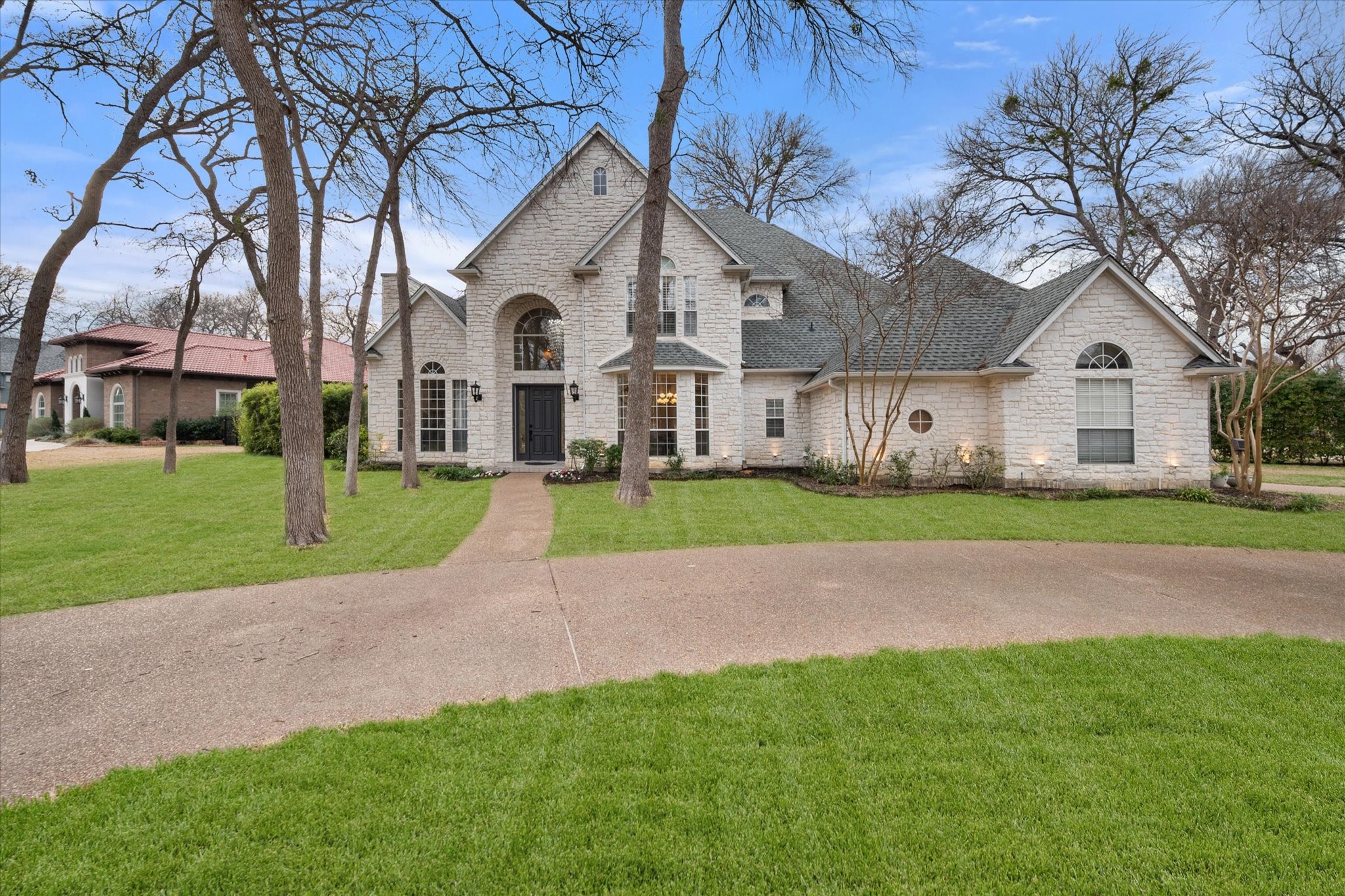 6037 Forest River Drive Fort Worth TX 76112