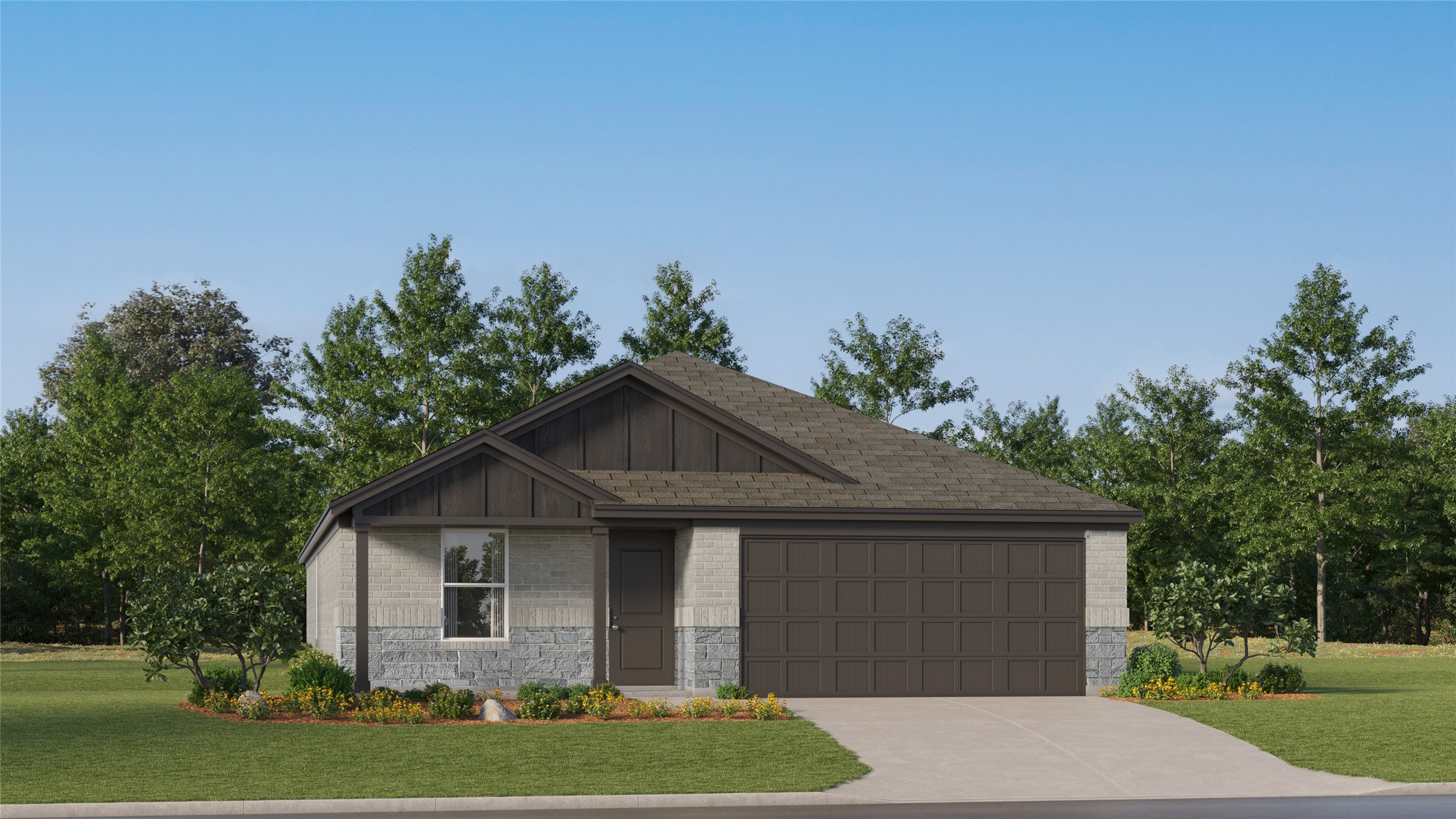109 Granite Falls Road Balch Springs TX 75181