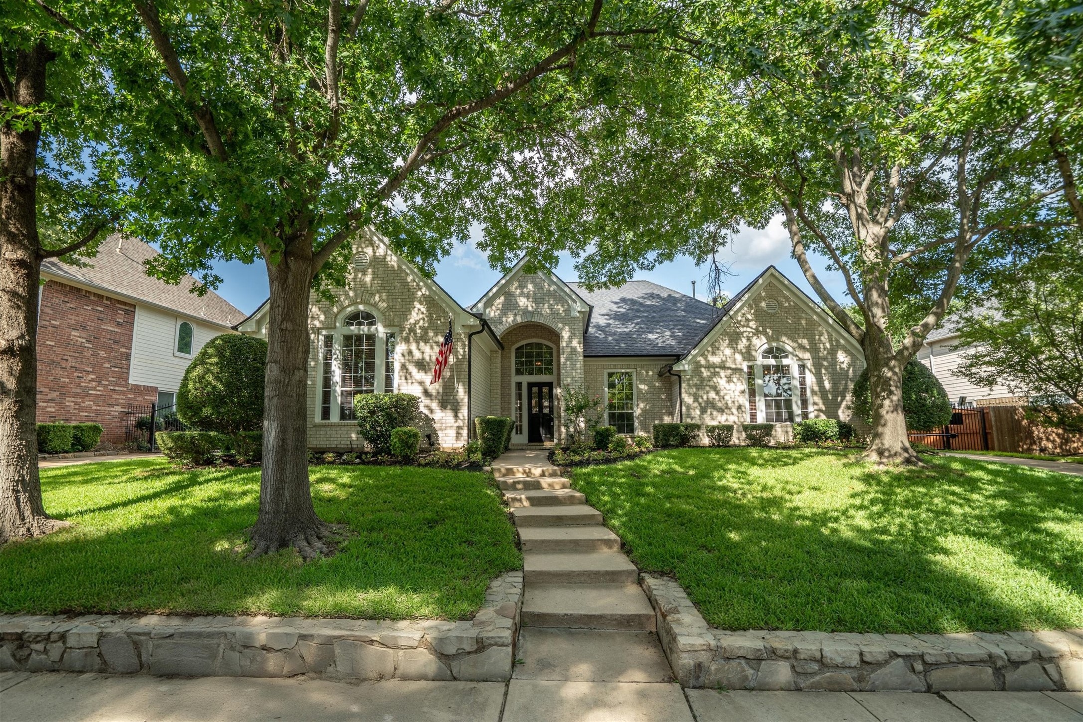 1519 Highland Lakes Drive Keller TX 76248