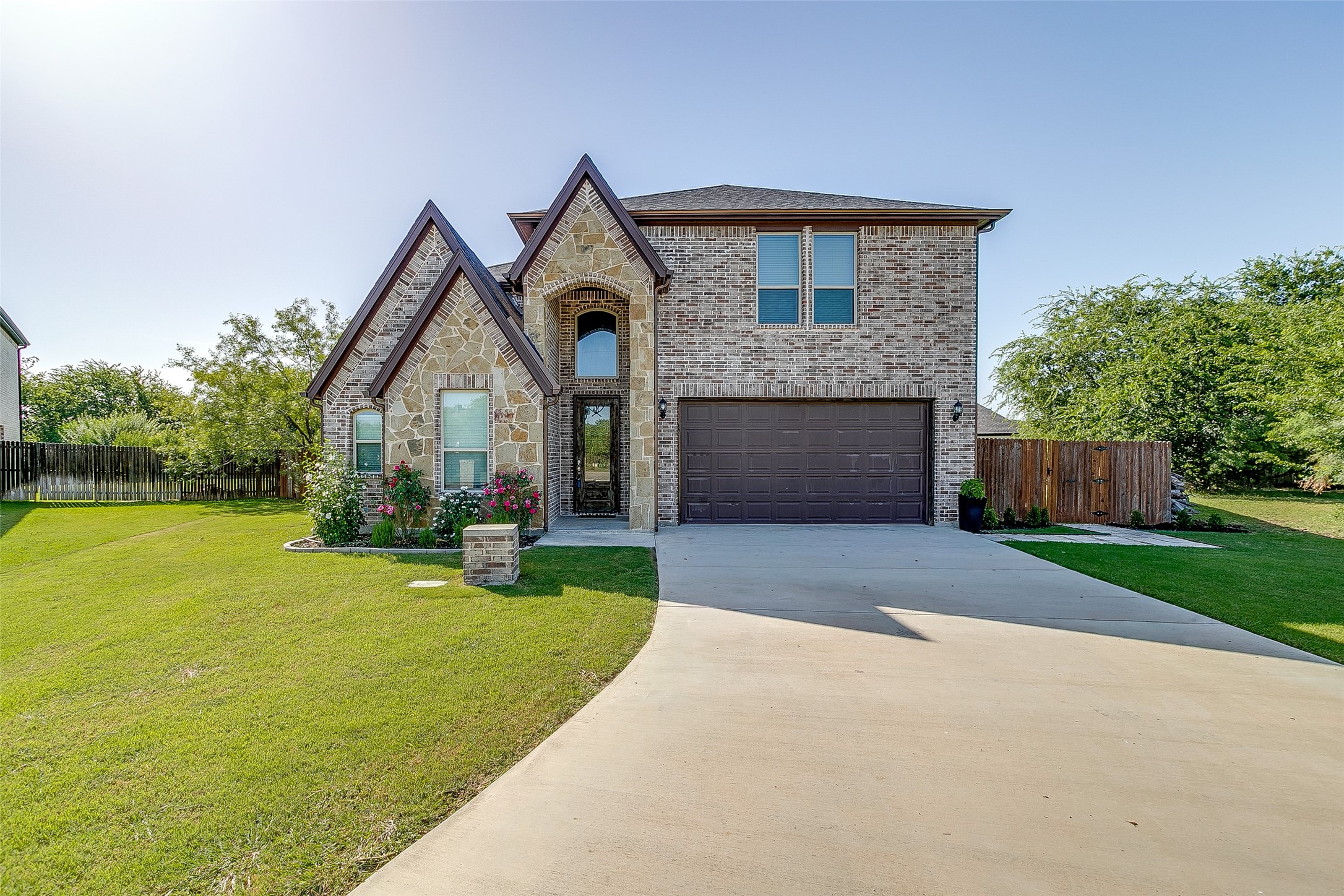 12558 Beasley Court Fort Worth TX 76126