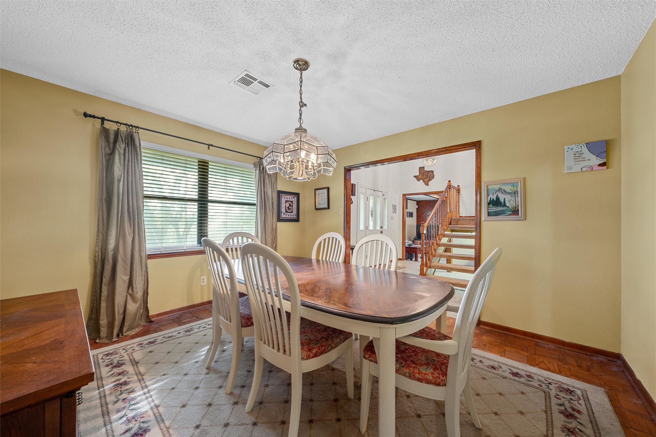 10011 Lost Oak Ridge Drive Woodway TX 76712