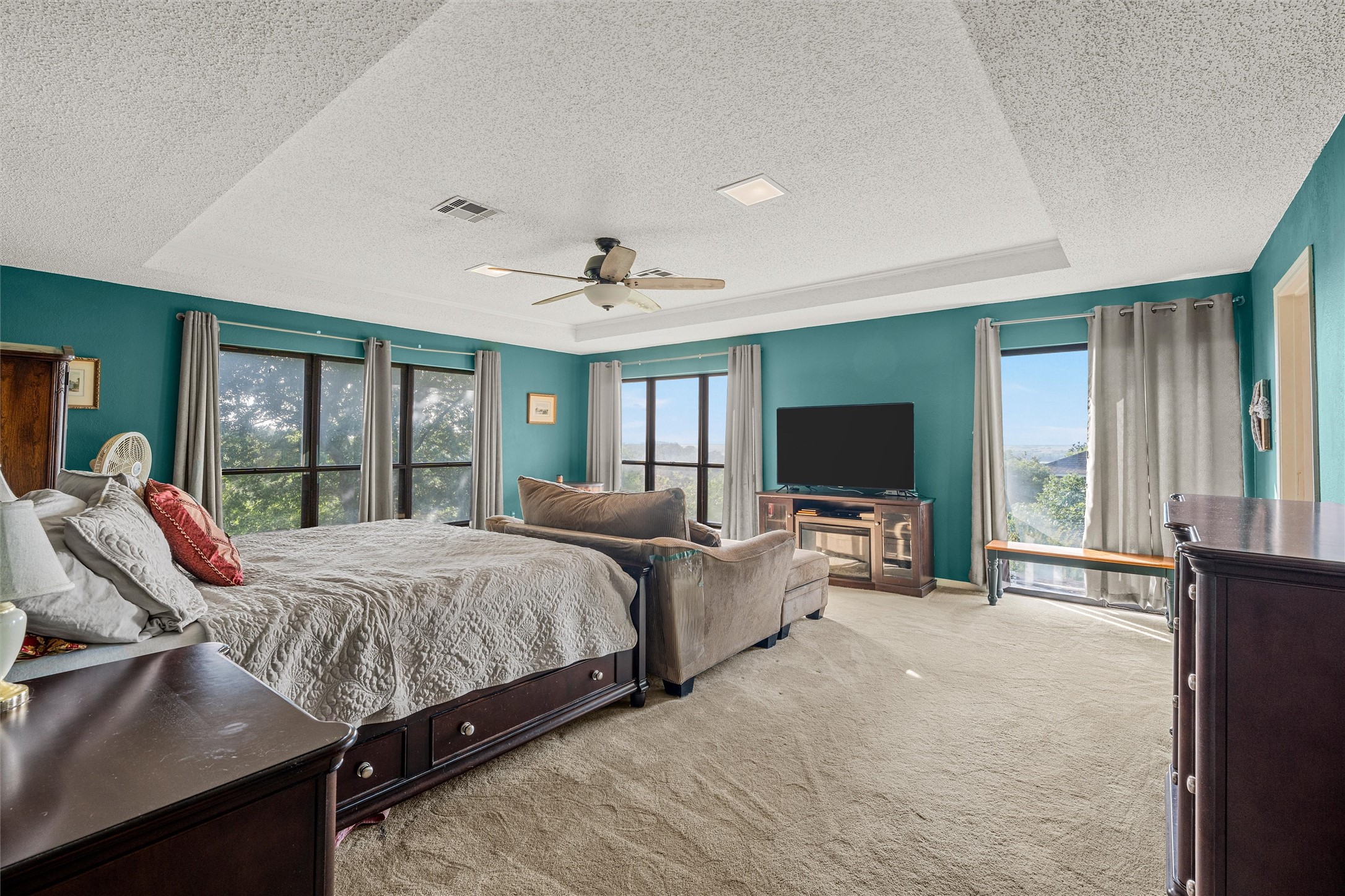 10011 Lost Oak Ridge Drive Woodway TX 76712
