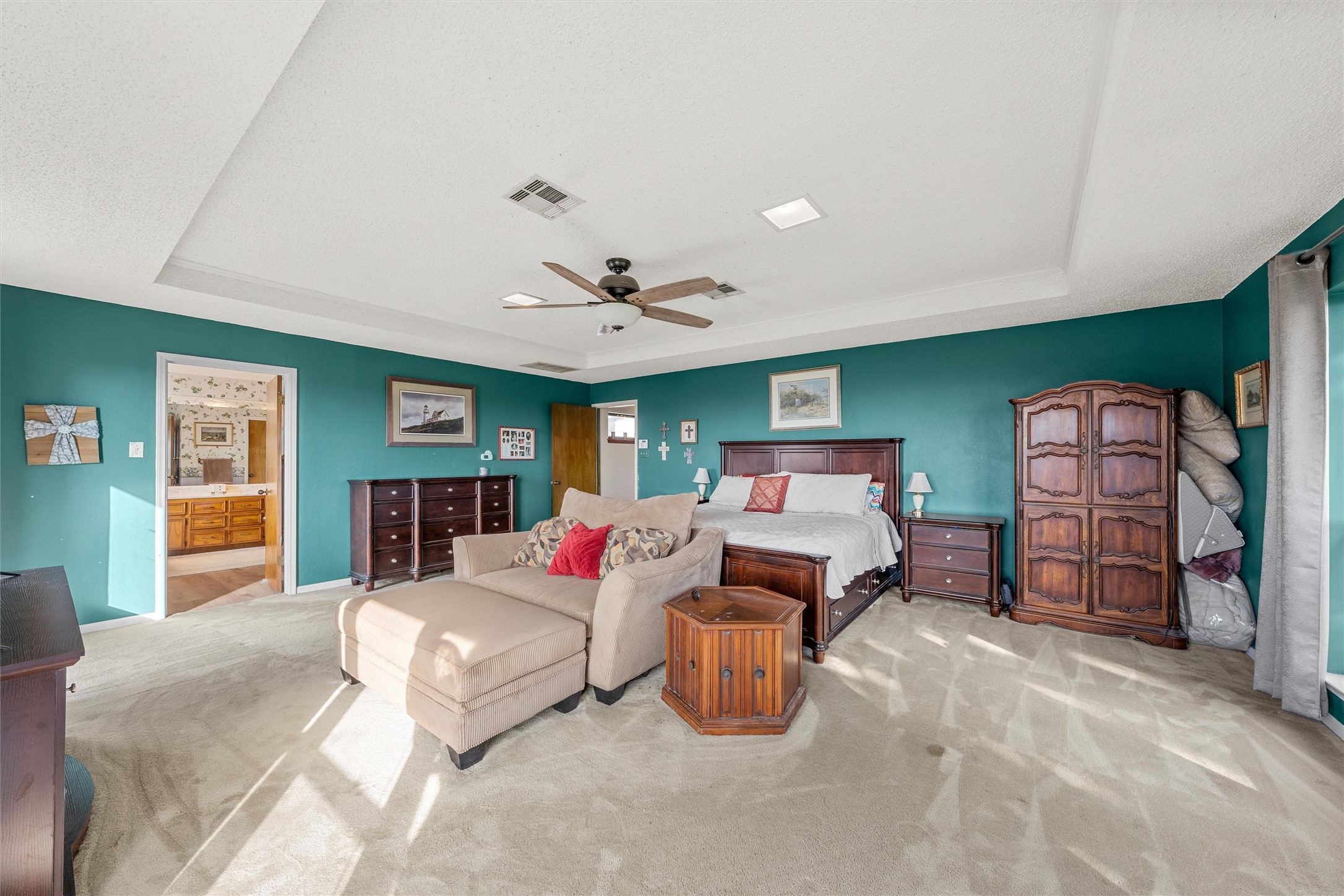 10011 Lost Oak Ridge Drive Woodway TX 76712