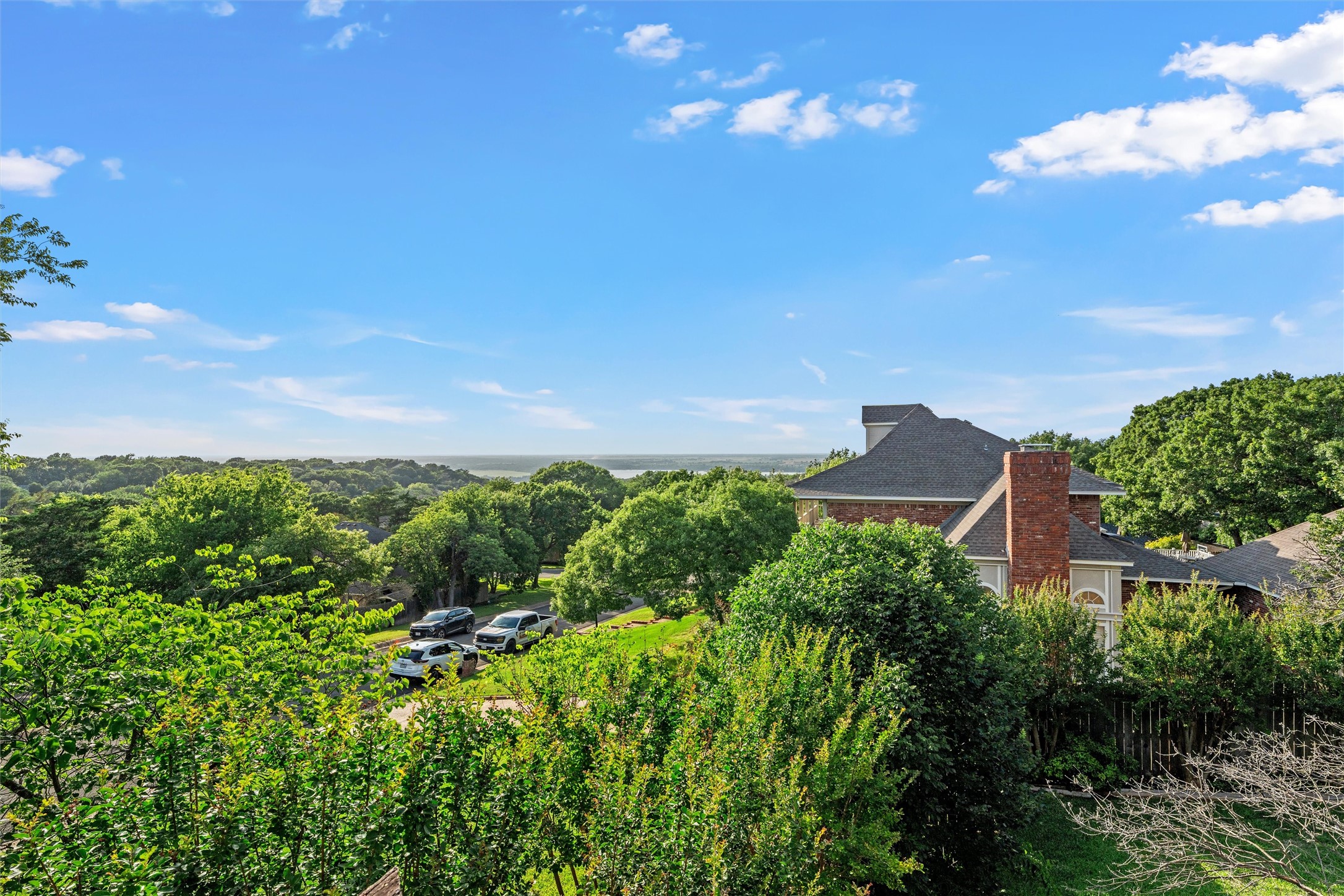 10011 Lost Oak Ridge Drive Woodway TX 76712