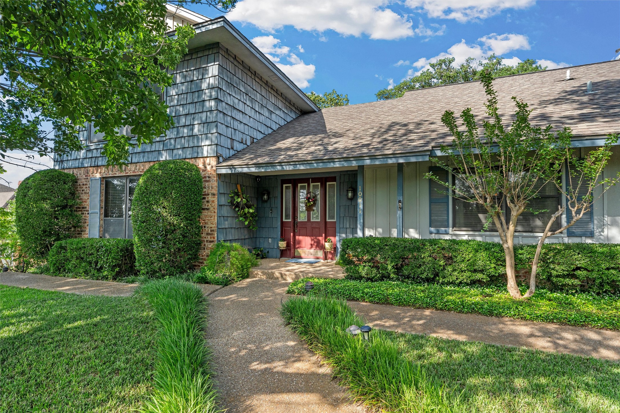 10011 Lost Oak Ridge Drive Woodway TX 76712