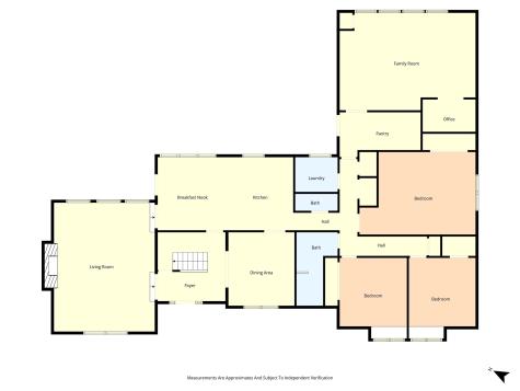 10011 Lost Oak Ridge Drive Woodway TX 76712