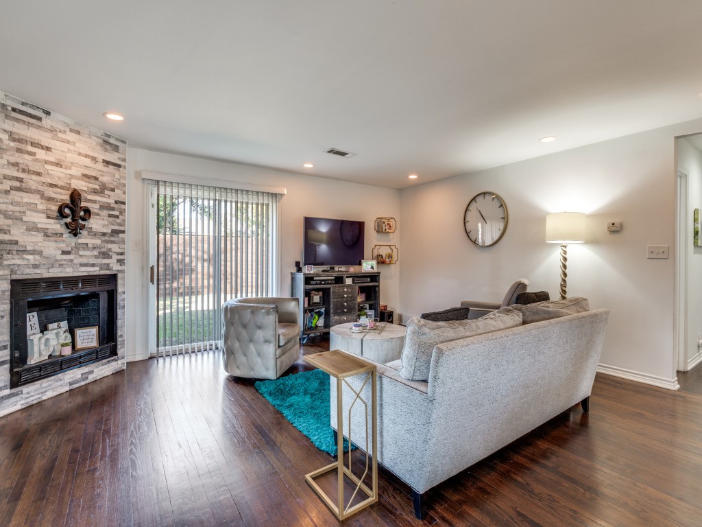 3333 High Lark Drive Dallas TX 75234