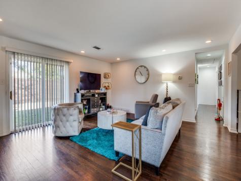 3333 High Lark Drive Dallas TX 75234