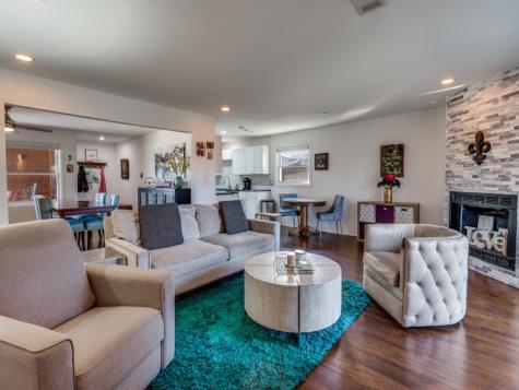 3333 High Lark Drive Dallas TX 75234