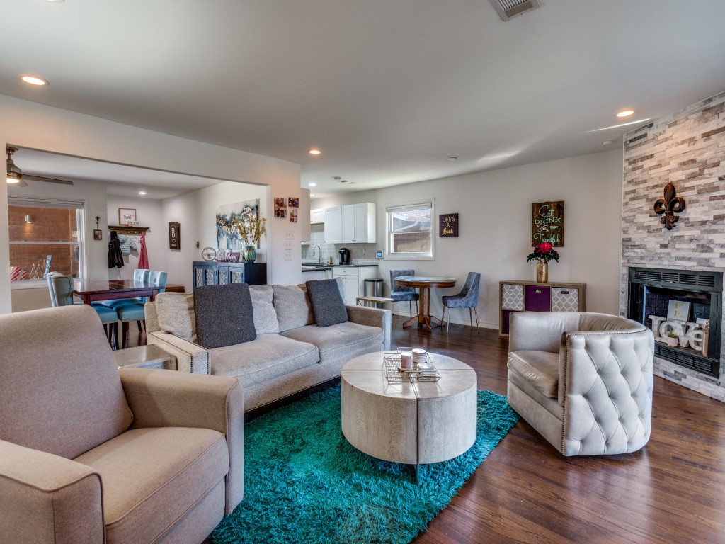 3333 High Lark Drive Dallas TX 75234