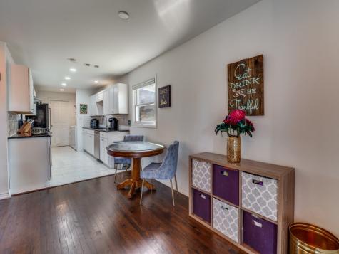 3333 High Lark Drive Dallas TX 75234
