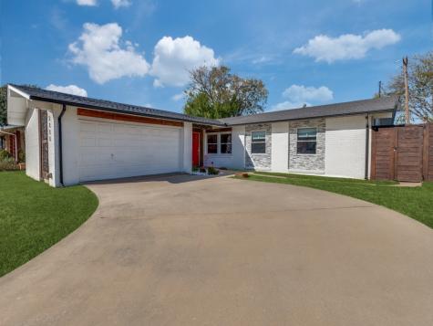 3333 High Lark Drive Dallas TX 75234