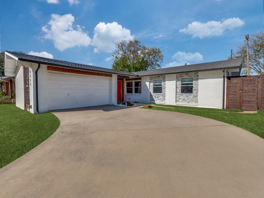 3333 High Lark Drive Dallas TX 75234