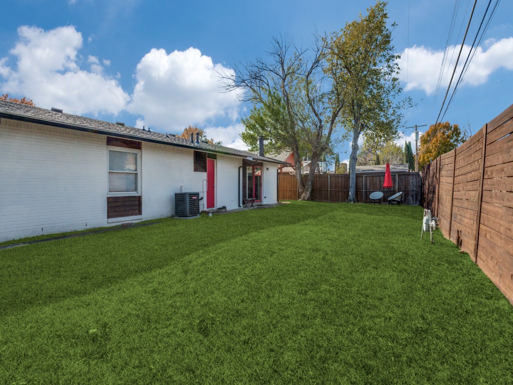 3333 High Lark Drive Dallas TX 75234