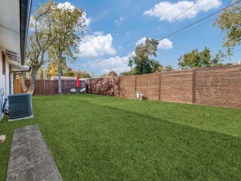 3333 High Lark Drive Dallas TX 75234