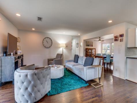 3333 High Lark Drive Dallas TX 75234