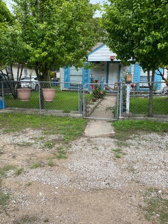3431 Mcneil Street Dallas TX 75227