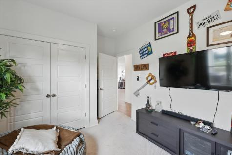 121 Bluegrass Trail Springtown TX 76082