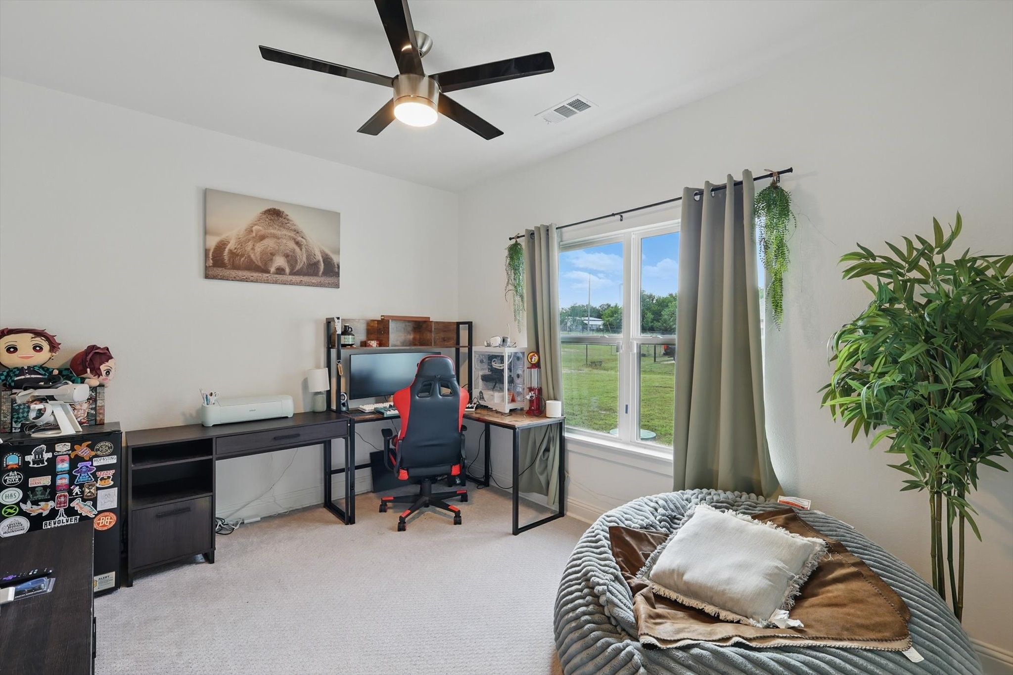 121 Bluegrass Trail Springtown TX 76082