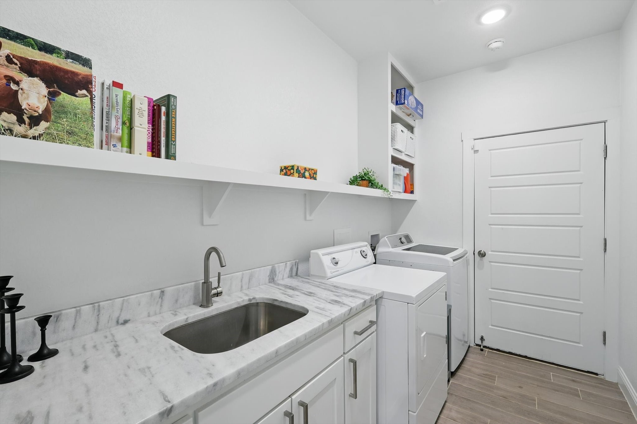 121 Bluegrass Trail Springtown TX 76082