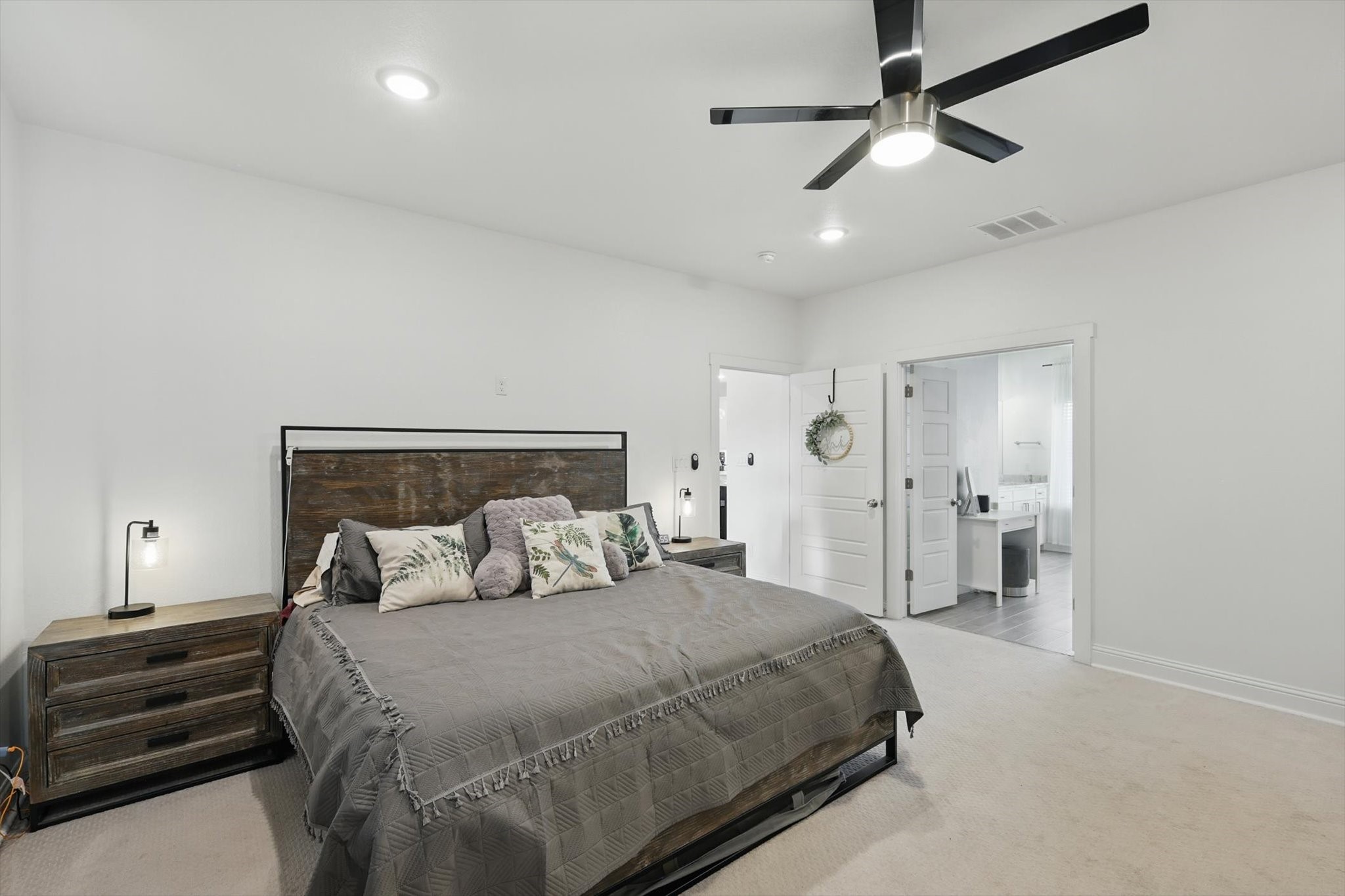 121 Bluegrass Trail Springtown TX 76082