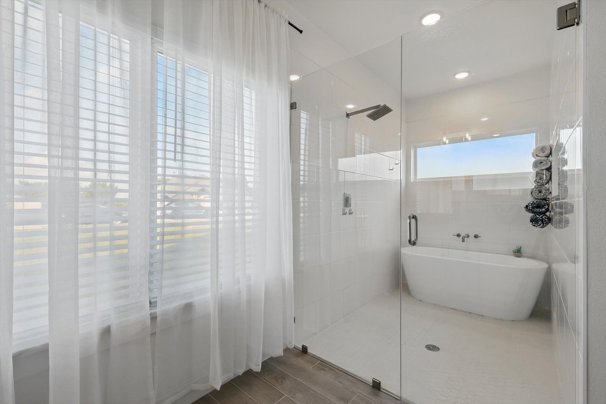 121 Bluegrass Trail Springtown TX 76082