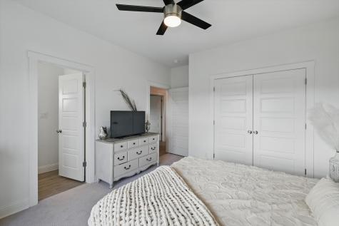 121 Bluegrass Trail Springtown TX 76082
