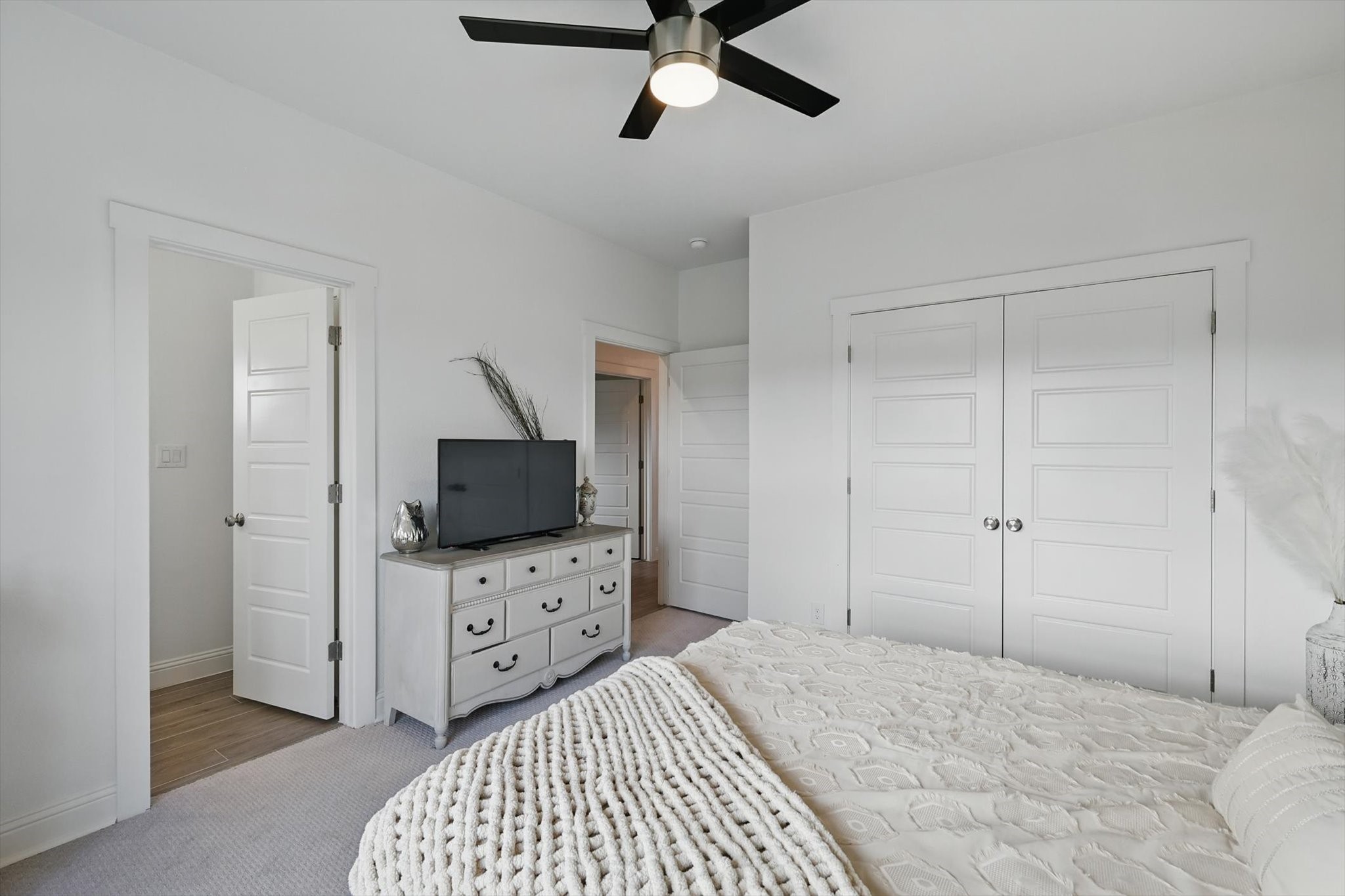 121 Bluegrass Trail Springtown TX 76082