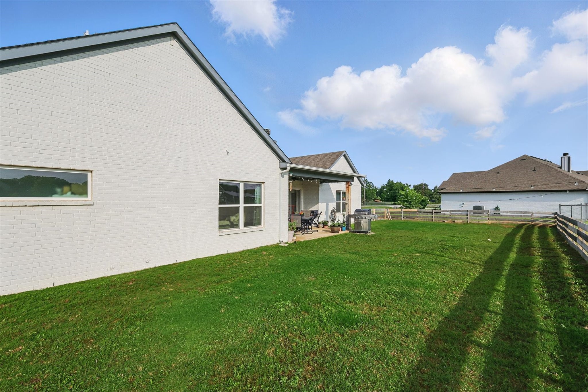 121 Bluegrass Trail Springtown TX 76082